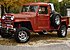 1952 Willys Other Willys Models for sale 101190264